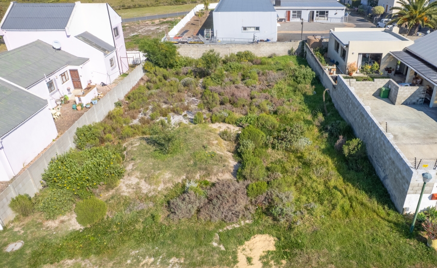 0 Bedroom Property for Sale in Palmiet Western Cape